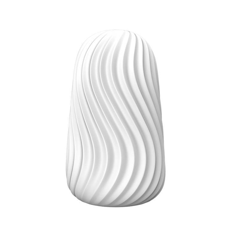 Foto do produto Masturbador Egg Resistente Magnus