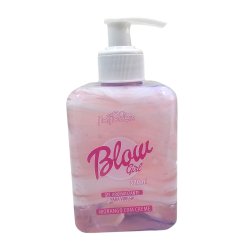 Blow Girl: Hidratante de Virilha Beijável