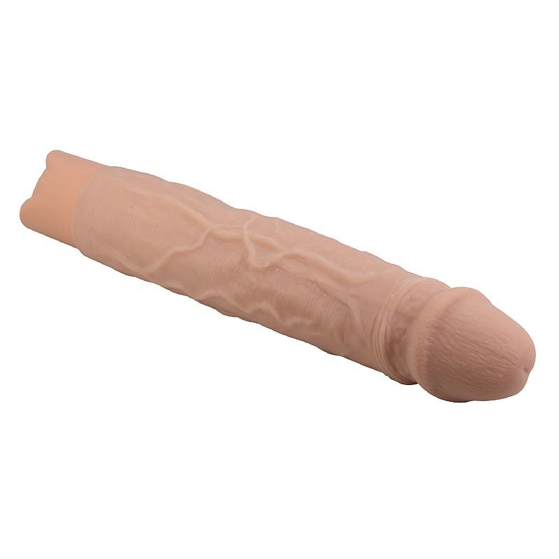 Foto do produto Pênis Vibrador Recarregável 22 x 4cm