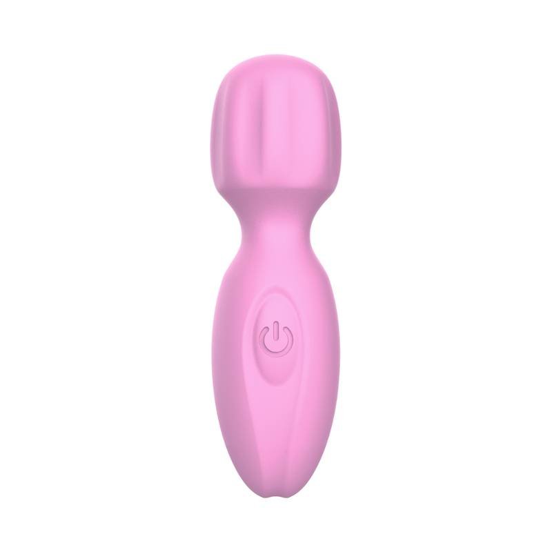 Foto do produto Mini Varinha Mágica Recarregável