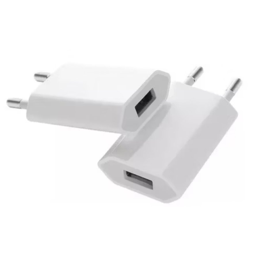 Foto do produto Adaptador para Recarga 5.0V
