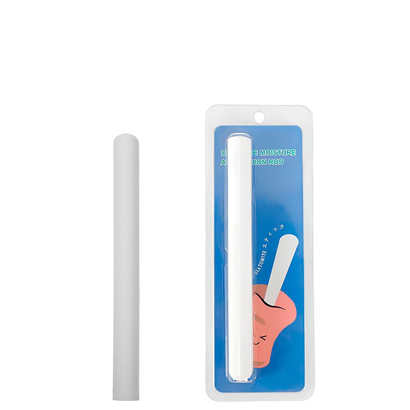 Foto do produto Bastão Absorvente de Diatomita para Masturbadores