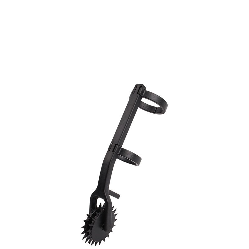Foto do produto Estimulador com Roda de Wartenberg