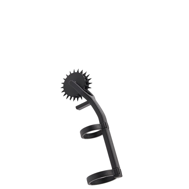 Foto do produto Estimulador com Roda de Wartenberg