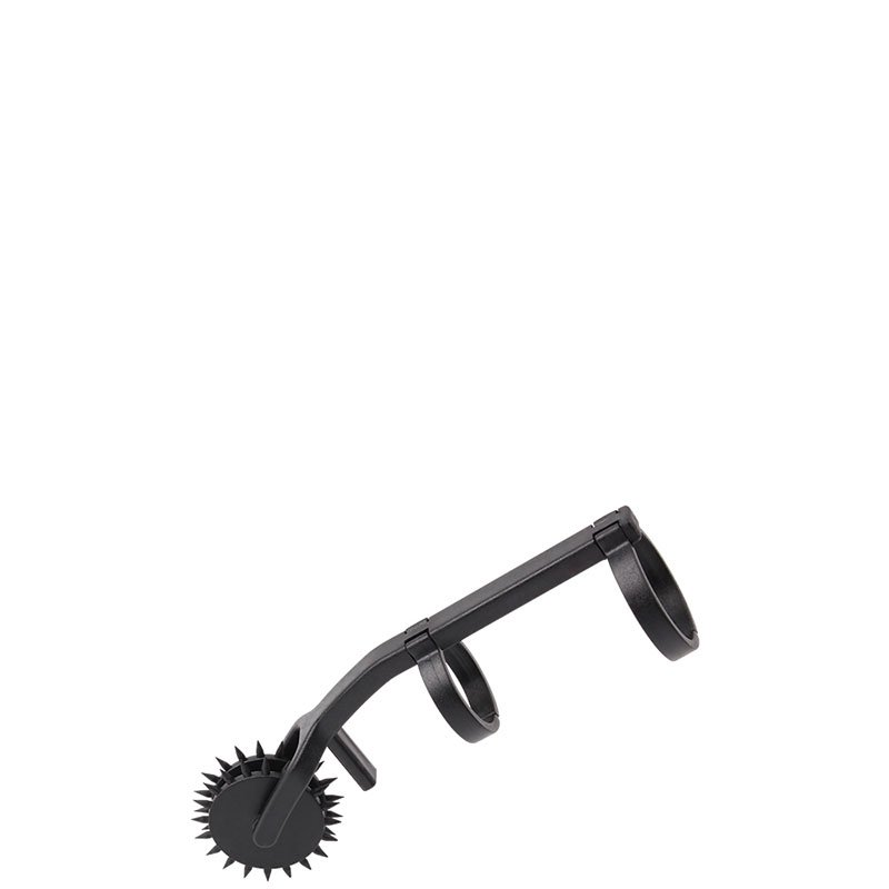 Foto do produto Estimulador com Roda de Wartenberg
