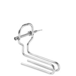 Expansor Anal Vaginal com Ajuste de Abertura