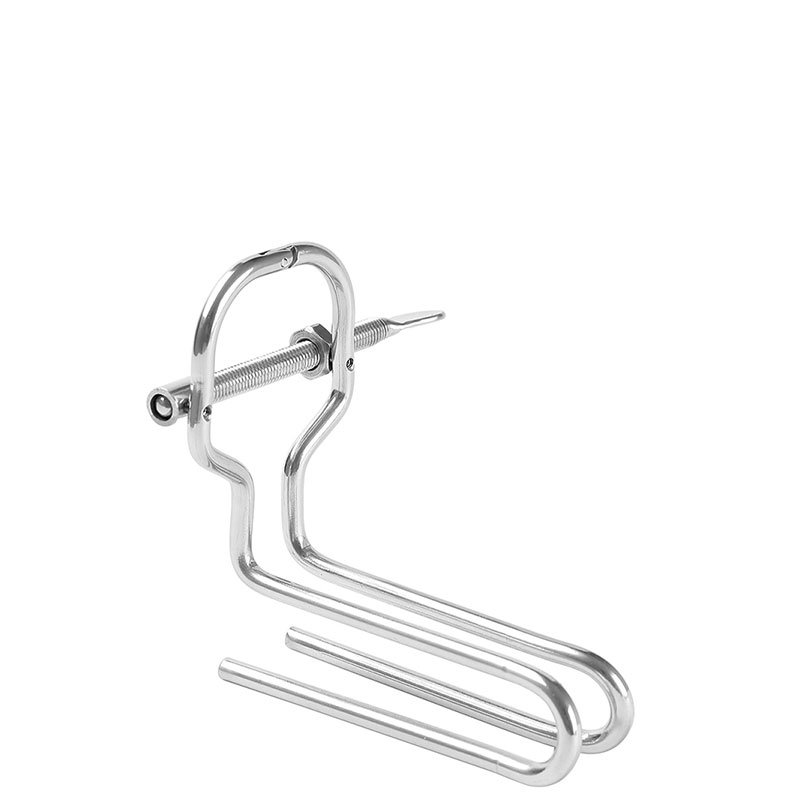 Foto do produto Expansor Anal Vaginal com Ajuste de Abertura