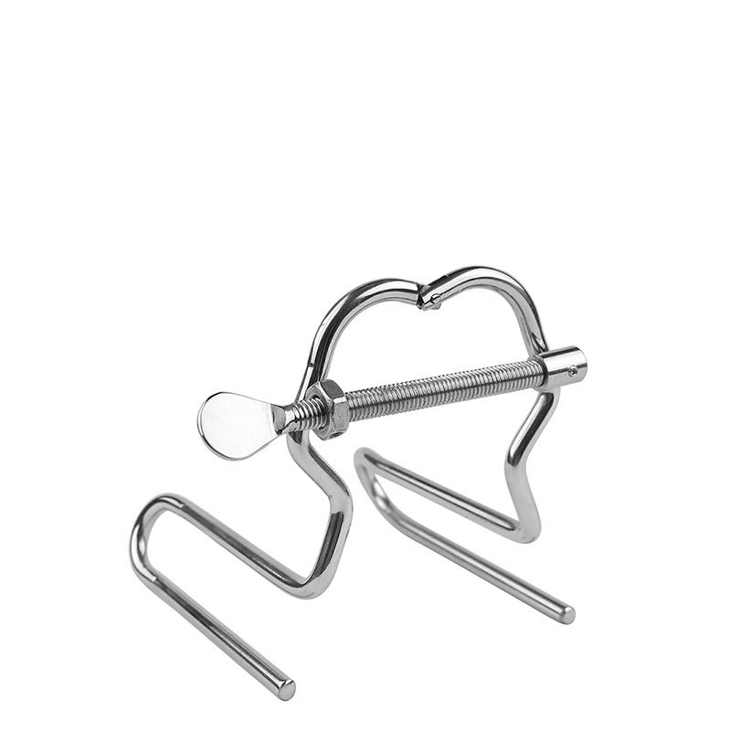 Foto do produto Expansor Anal Vaginal com Ajuste de Abertura