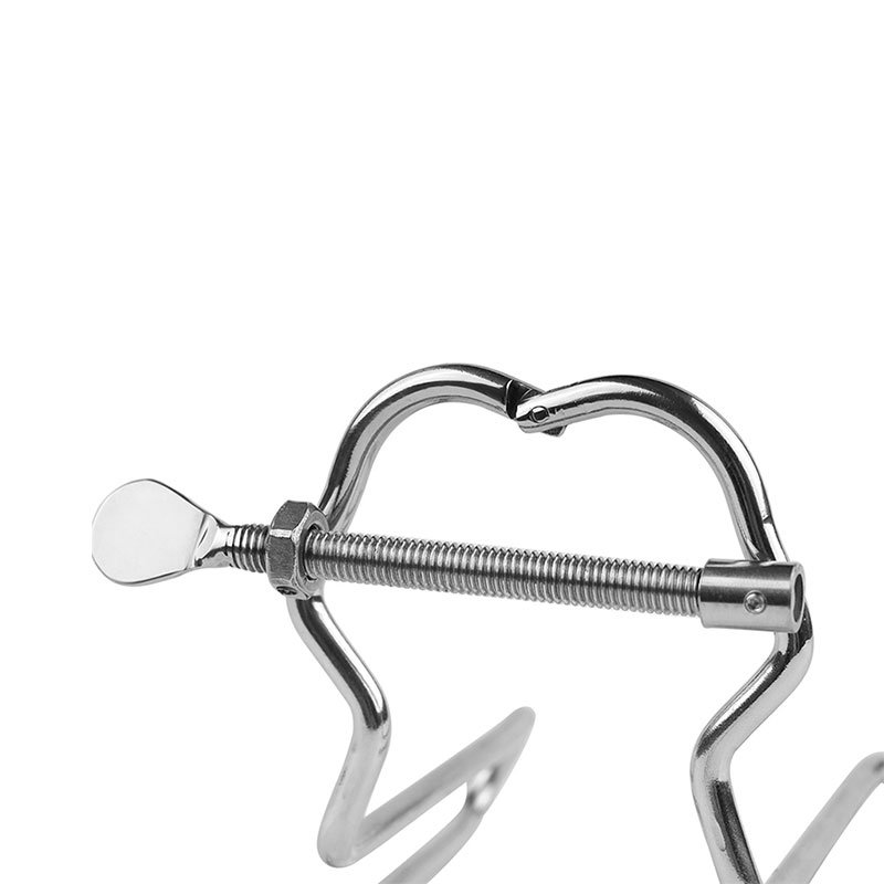 Foto do produto Expansor Anal Vaginal com Ajuste de Abertura