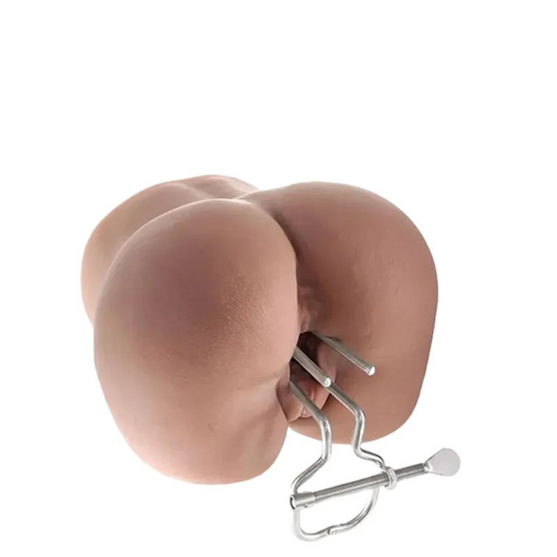 Foto do produto Expansor Anal Vaginal com Ajuste de Abertura