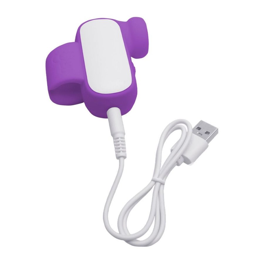 Foto do produto LILY - Mini Sugador Dedeira p/ usar na Relação