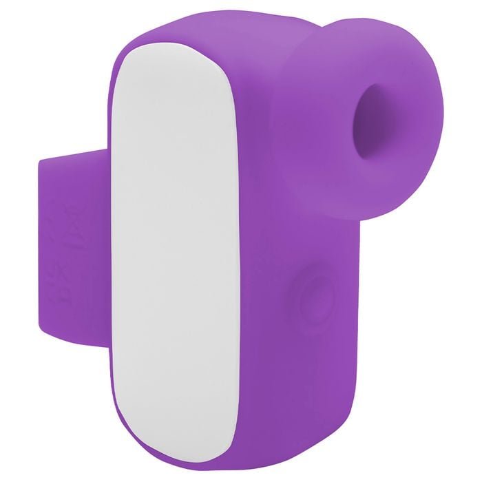 Foto do produto LILY - Mini Sugador Dedeira p/ usar na Relação