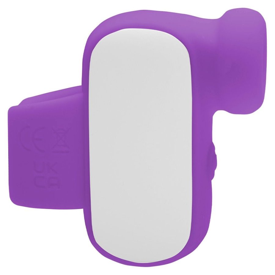 Foto do produto LILY - Mini Sugador Dedeira p/ usar na Relação