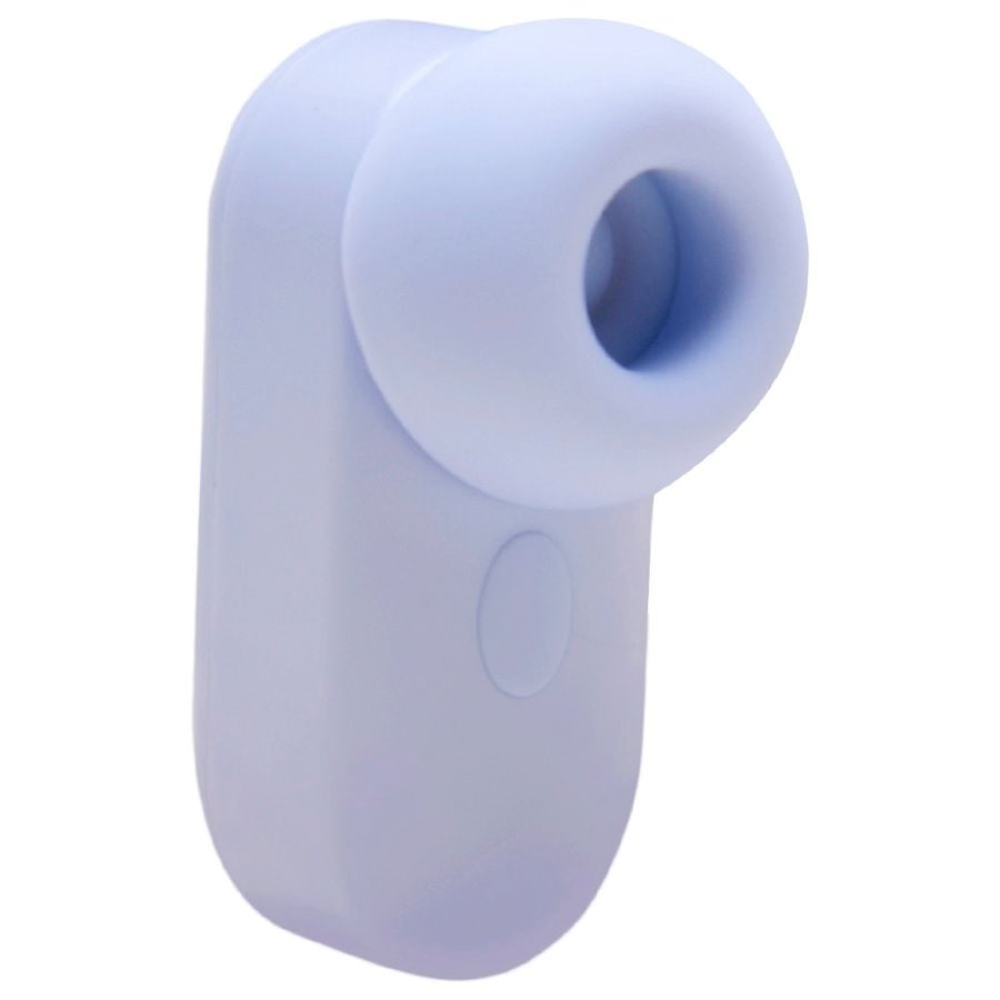Foto do produto BLUE: Mini Pulsador + Tapping