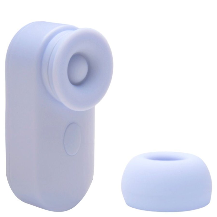 Foto do produto BLUE: Mini Pulsador + Tapping