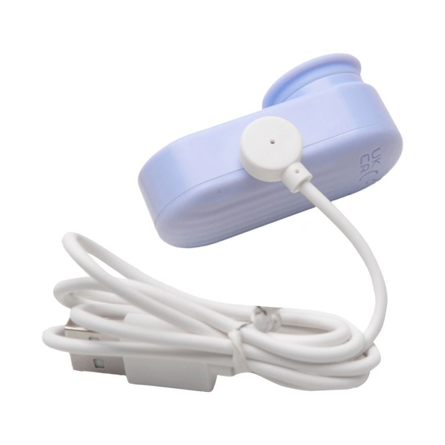 Foto do produto BLUE: Mini Pulsador + Tapping