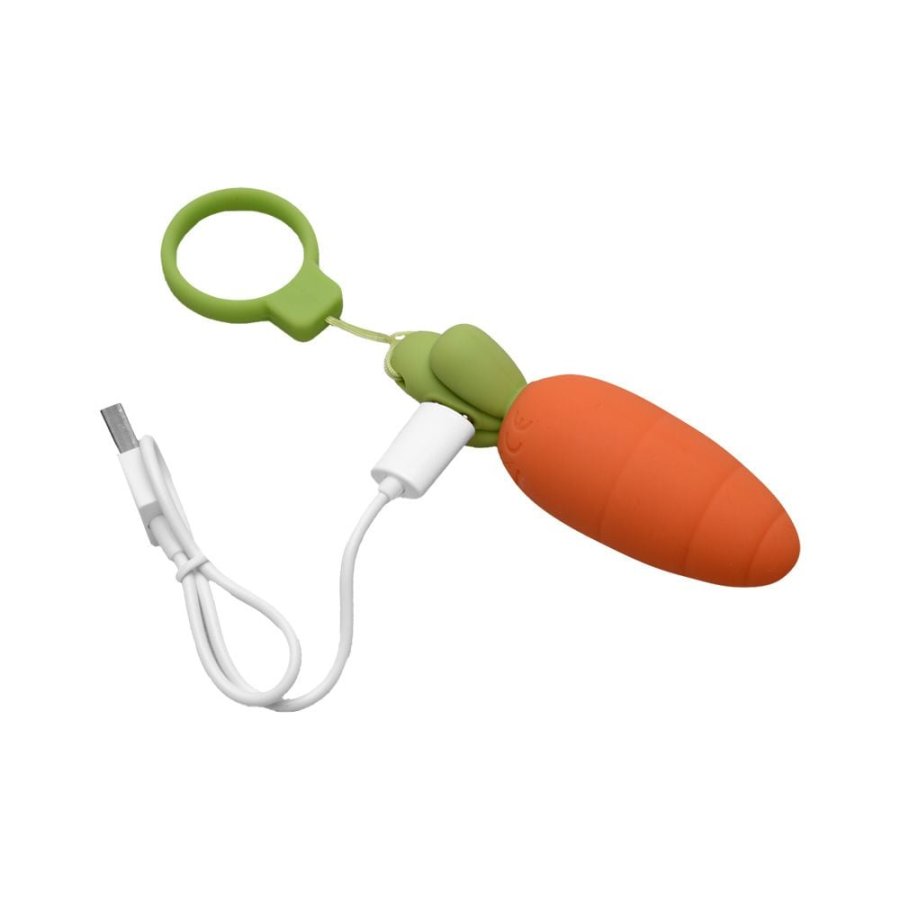 Foto do produto Cenorinha Bullet Divertido em Silicone