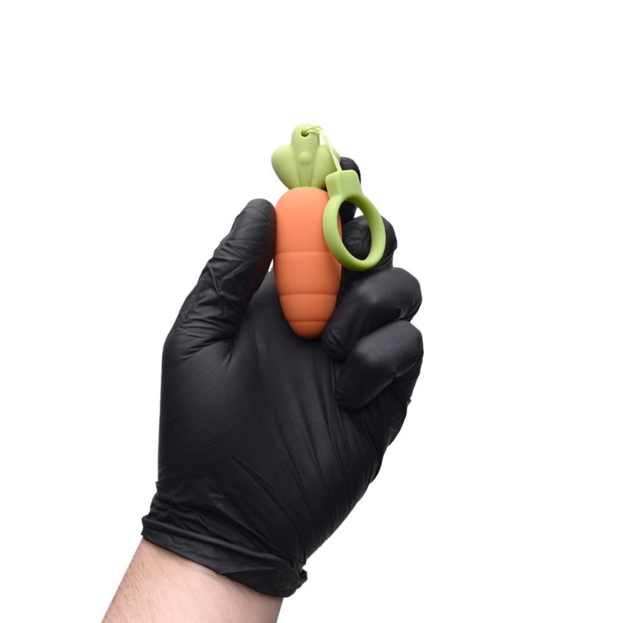 Foto do produto Cenorinha Bullet Divertido em Silicone