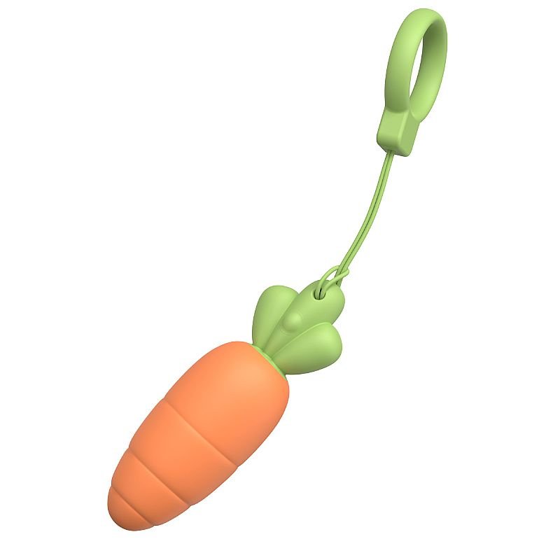 Foto do produto Cenorinha Bullet Divertido em Silicone