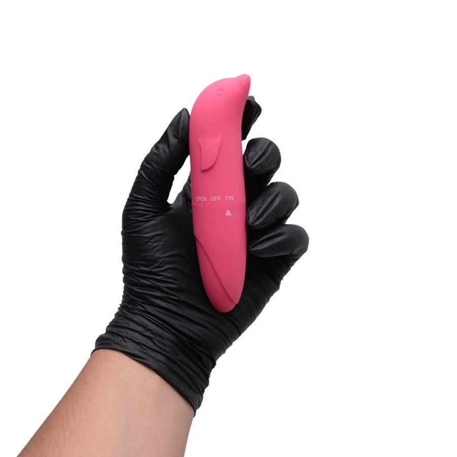 Foto do produto Vibrador Golfinho Ponto G - Pink