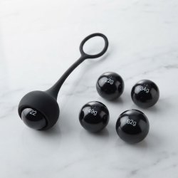 Kit de Pesos para Fortalecimento Peniano