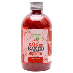 Sais de Banho Aromático 300g