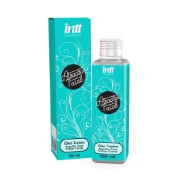 Óleo de Massagem Tantra Atração Fatal 120ml