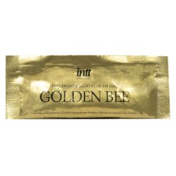 Sachê Avulso Golden Bee - 10g