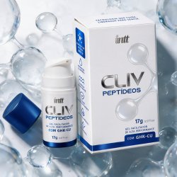 Cliv Peptídeos Dessensibilizante + Reparos 17g