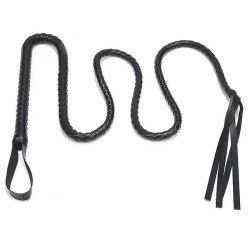 Chicote Longo Mulher Gato 150cm