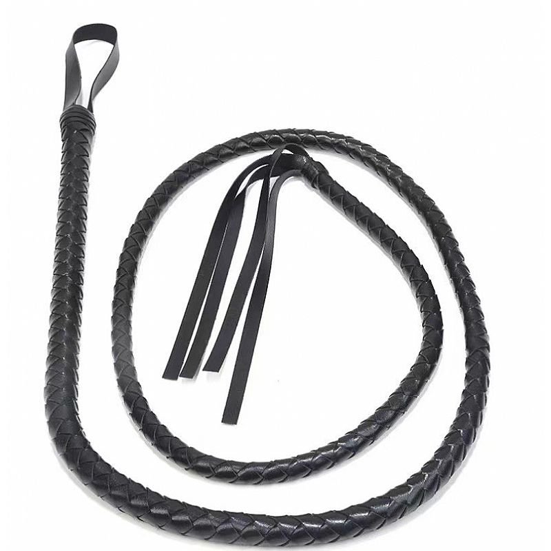 Foto do produto Chicote Longo Mulher Gato 150cm