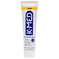 K-Med Lubrificante Neutro 100g