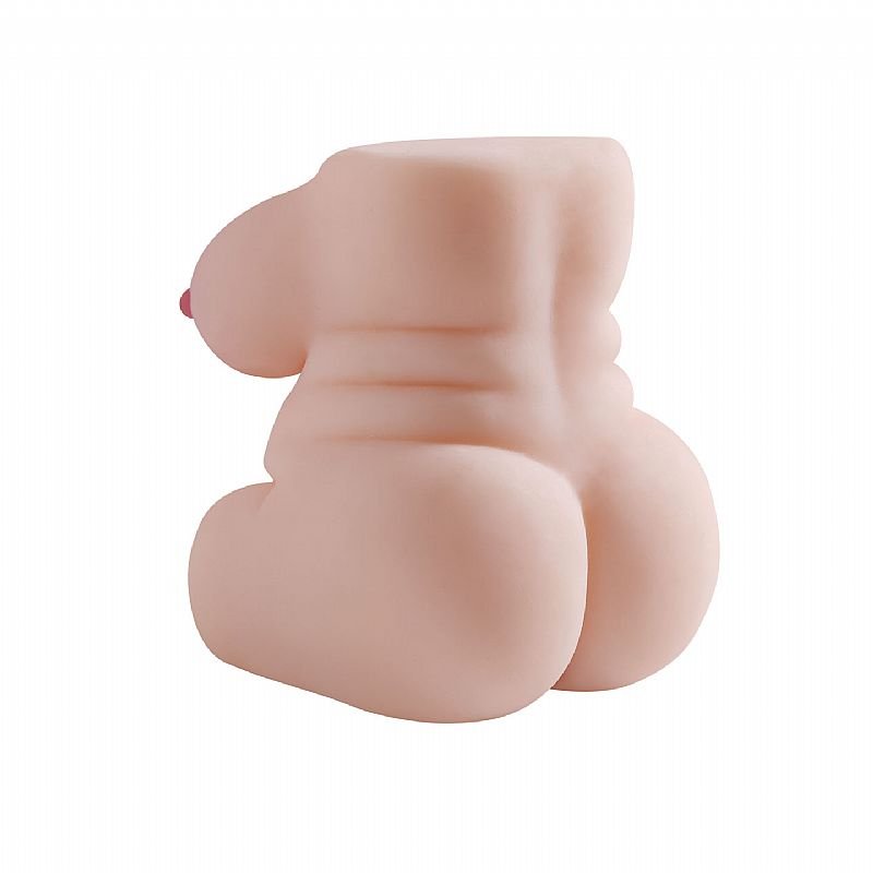 Foto do produto MEG: Masturbador Corpinho 800g