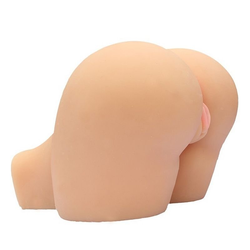 Foto do produto Bunda Gigante em Cyberskin - 11Kg